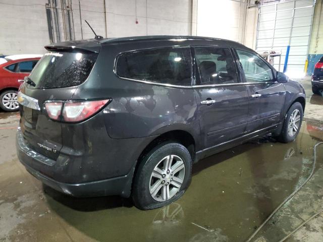 2015 CHEVROLET TRAVERSE L - 1GNKRGKD7FJ317629