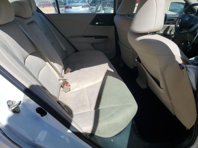 2017 HONDA ACCORD EX - 1HGCR2F76HA165870