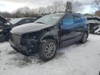 2017 HYUNDAI SANTA FE S - KM8SMDHF4HU216091