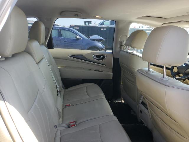 2017 INFINITI QX60 - 5N1DL0MM4HC540527