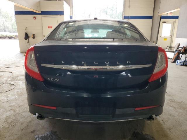 2016 LINCOLN MKS 1LNHL9DK8GG603172