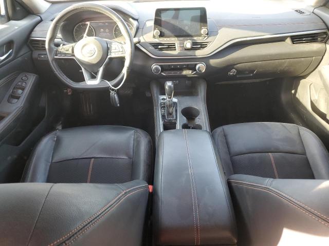 2020 NISSAN ALTIMA SR - 1N4BL4CV5LC155652