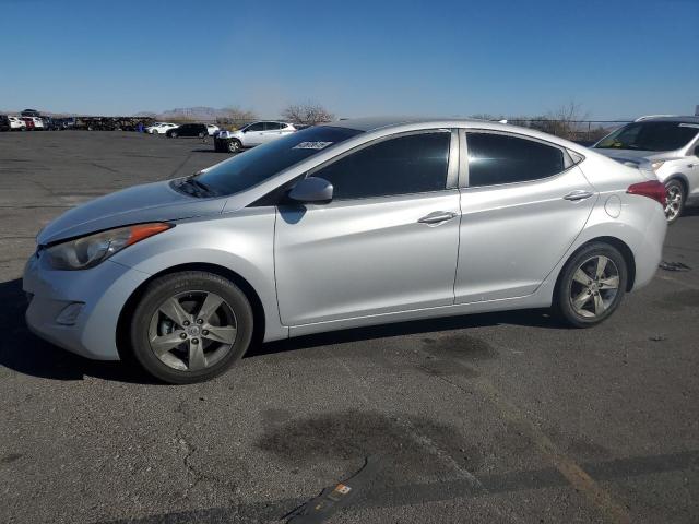 HYUNDAI ELANTRA GL