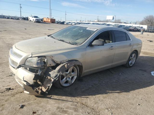 CHEVROLET MALIBU LS