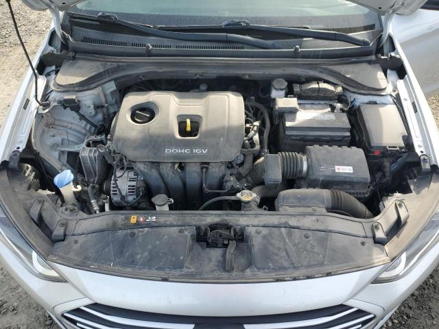 2018 HYUNDAI ELANTRA SE - 5NPD74LF5JH314932