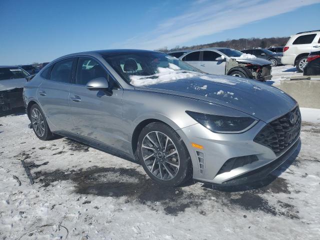 Vin: 5npeh4j26lh005894, lot: 44916785, hyundai sonata limited 20204