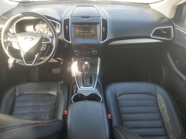 2015 FORD EDGE SEL 2FMTK4J83FBC38480