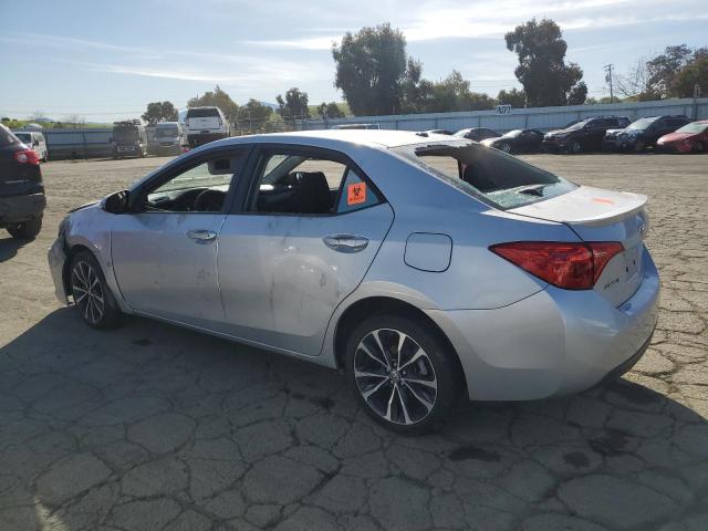Vin: 2t1burhe2hc794549, lot: 44795745, toyota corolla l 20172