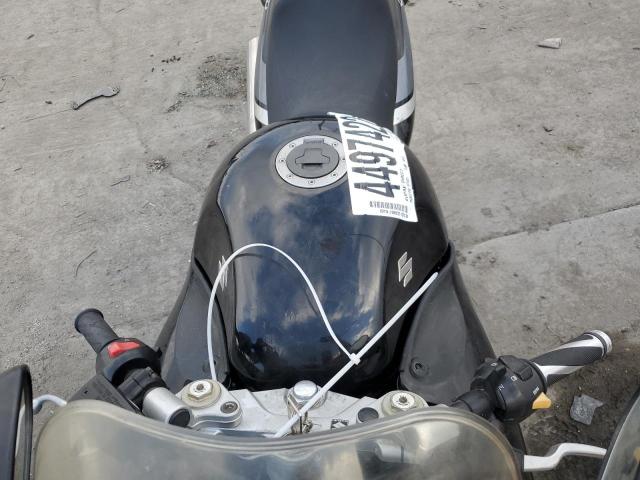 2006 SUZUKI KATANA 600 JS1GN79A262104226