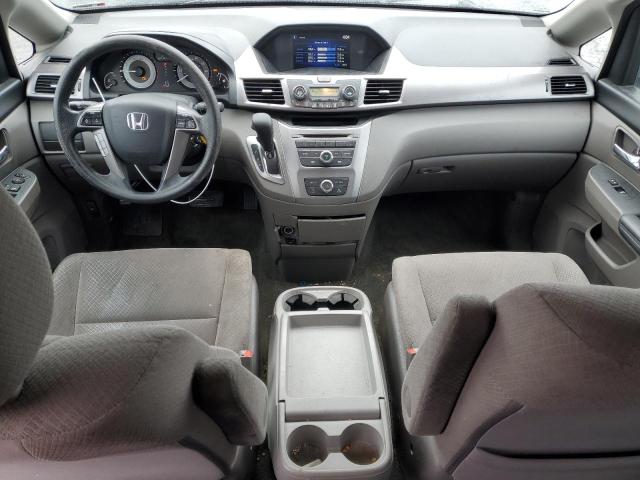 2017 HONDA ODYSSEY LX 5FNRL5H24HB003336