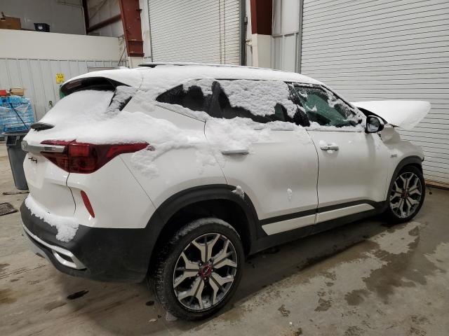 2022 KIA SELTOS SX KNDETCA26N7277328
