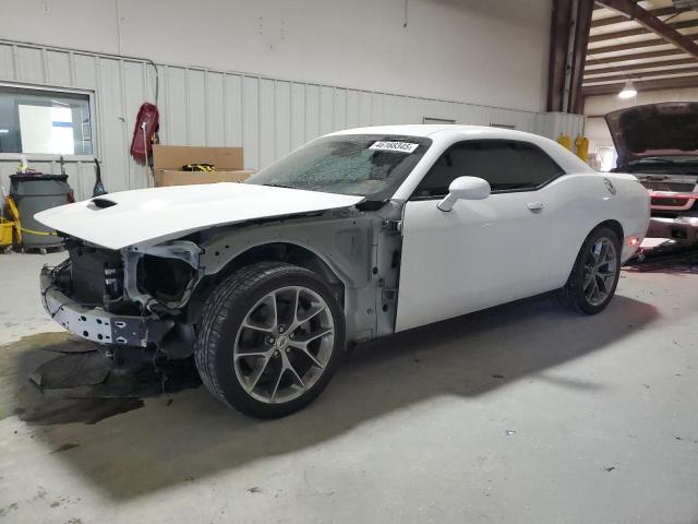 Vin: 2c3cdzjg7nh171255, lot: 46168345, dodge challenger gt 2022 img_1