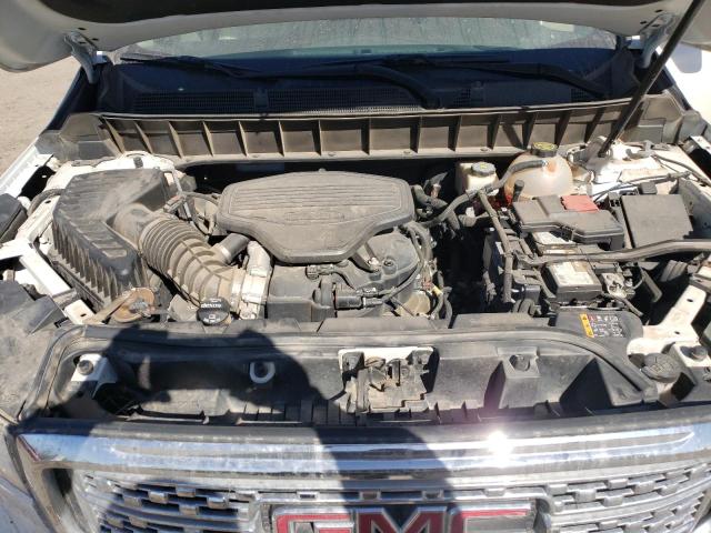 2017 GMC ACADIA DEN - 1GKKNXLS0HZ256778