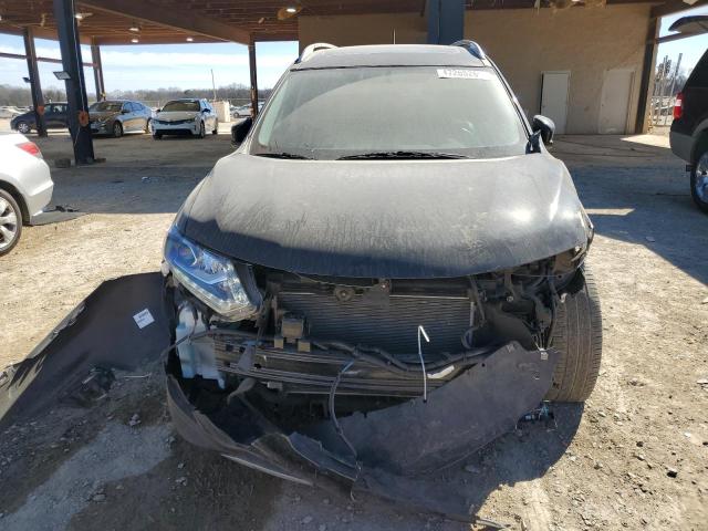 2016 NISSAN ROGUE S - 5N1AT2MT5GC867569
