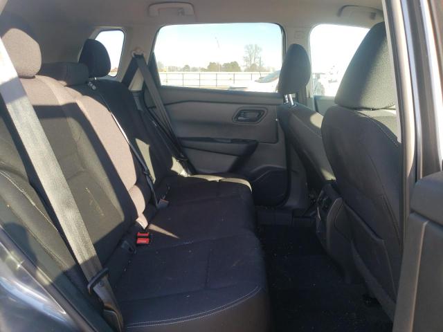 2024 NISSAN ROGUE S - 5N1BT3AA5RC749621