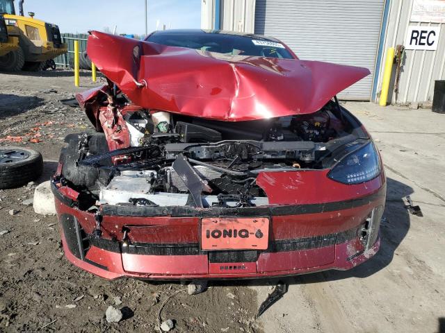 2023 HYUNDAI IONIQ 6 LI KMHM54AC6PA020482