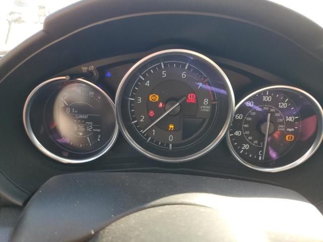 2016 MAZDA MX-5 MIATA - JM1NDAC74G0105935