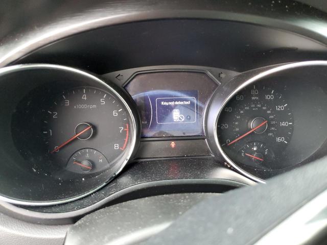 2017 KIA SEDONA LX - KNDMB5C1XH6237147