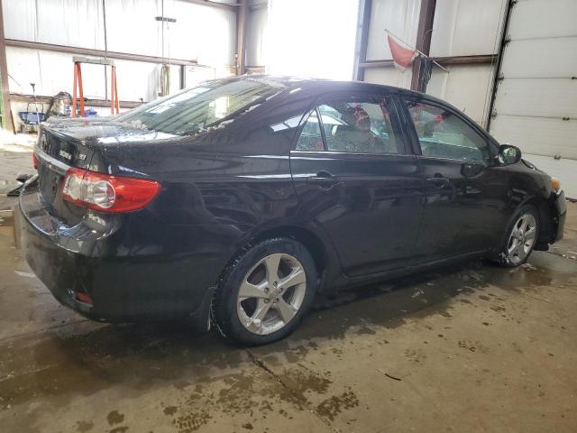 Vin: 2t1bu4eexdc083764, lot: 43342415, toyota corolla base 20133