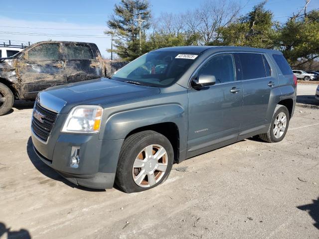 GMC TERRAIN SL