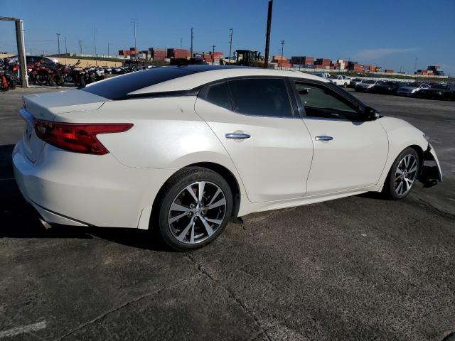 Vin: 1n4aa6ap4hc368102, lot: 46140395, nissan maxima 3.5s 20173