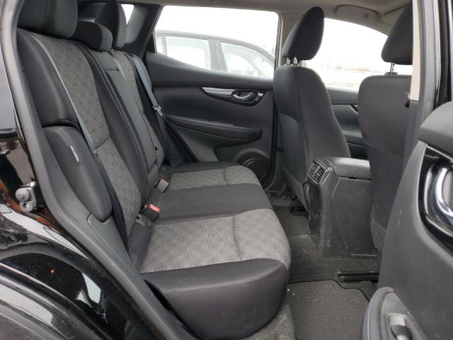2023 NISSAN QASHQAI SV JN1BJ1BW2PW108093
