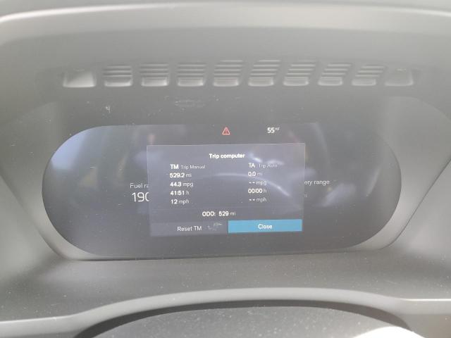 2025 VOLVO XC90 ULTRA YV4H60PG3S1350513