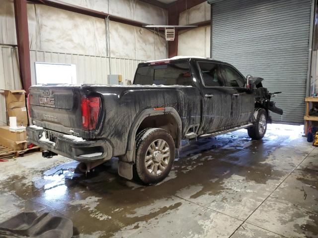 Vin: 1gt49rey1nf246375, lot: 44733905, gmc sierra k2500 denali 20223