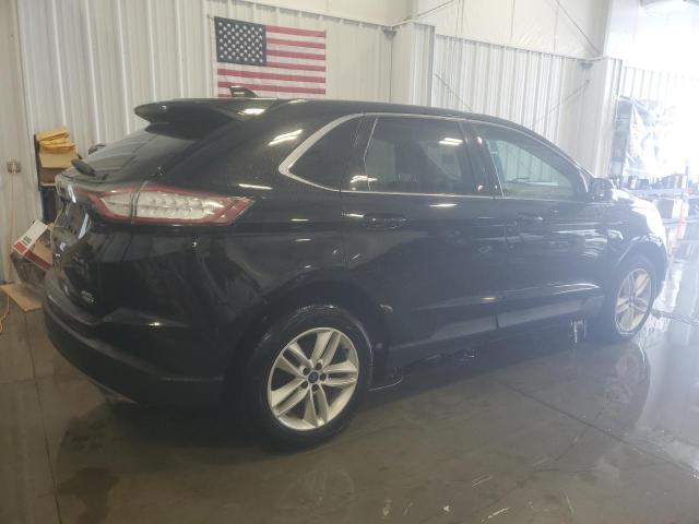 Vin: 2fmpk4j96hbc06989, lot: 45934025, ford edge sel 20173