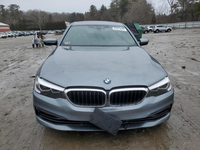 2019 BMW 530 XI - WBAJA7C59KG910982