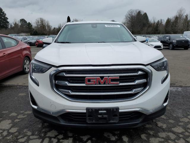 2021 GMC TERRAIN SL - 3GKALVEV1ML314007