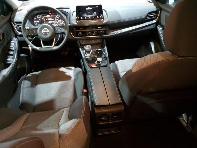 2022 NISSAN ROGUE S - 5N1BT3AB4NC685705