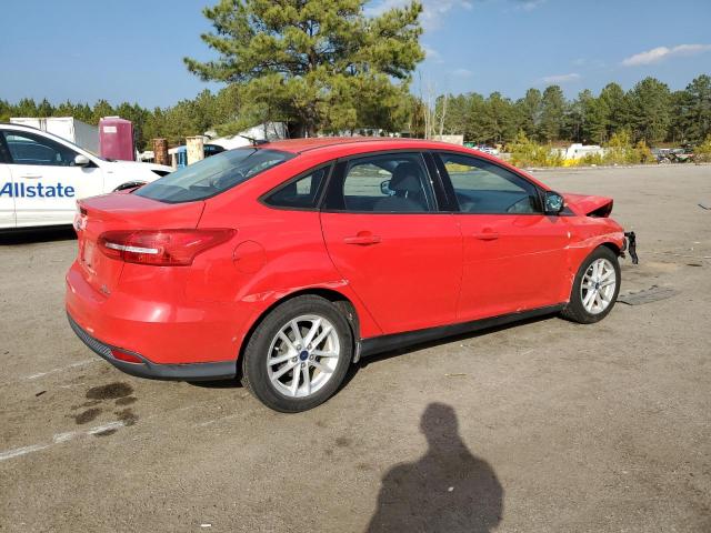 2015 FORD FOCUS SE - 1FADP3F21FL249816