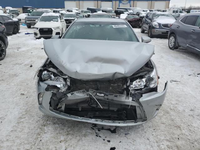2017 TOYOTA CAMRY LE - 4T1BF1FK7HU270557