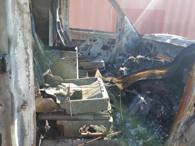 2019 CHEVROLET EXPRESS G2 1GCWGAFP0K1365131