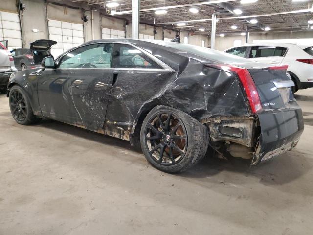 Vin: 1g6ds1e37c0117067, lot: 43543755, cadillac cts premium collection 20122