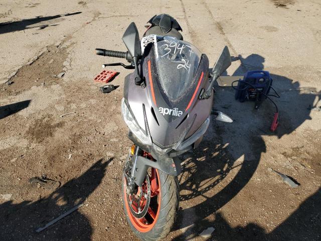 2025 APRILIA RS 457 - ZD4XEUA09S6001500