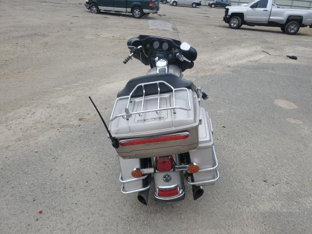 2009 HARLEY-DAVIDSON FLHTC 1HD1FF4199Y690255