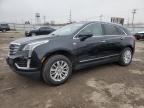 2017 CADILLAC XT5 - 1GYKNARS9HZ107294