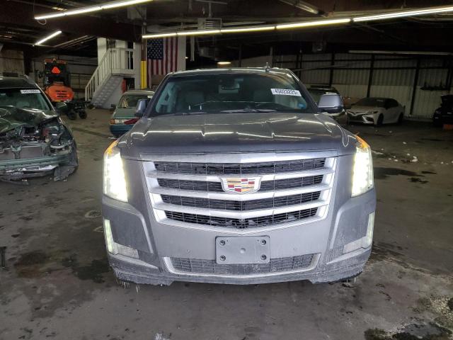 2019 CADILLAC ESCALADE E - 1GYS4JKJ1KR301460