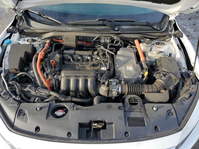 2019 HONDA INSIGHT EX - 19XZE4F54KE004436