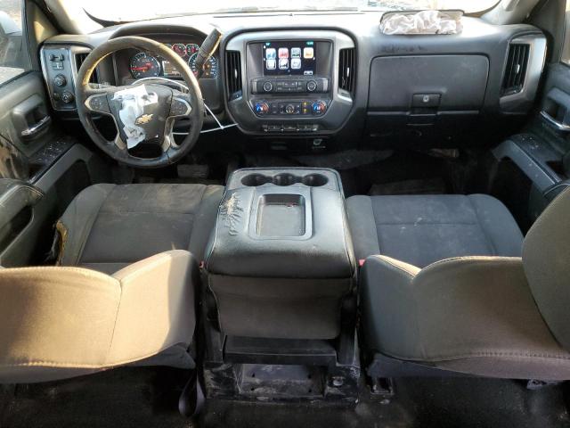 2016 CHEVROLET SILVERADO - 3GCUKREC3GG238854
