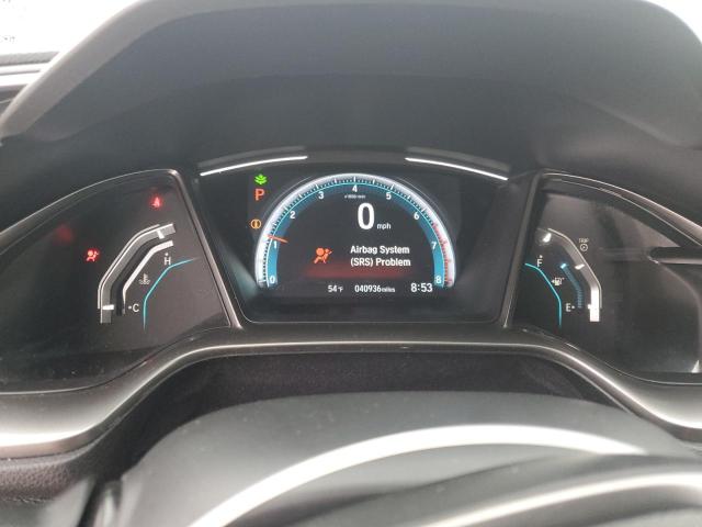 2020 HONDA CIVIC EX - SHHFK7H64LU206691