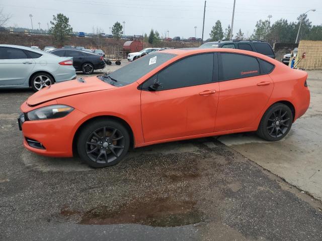 DODGE DART GT SP