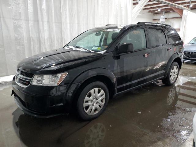 DODGE JOURNEY SE