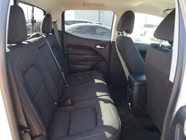 2019 CHEVROLET COLORADO L - 1GCGSCEN9K1231510