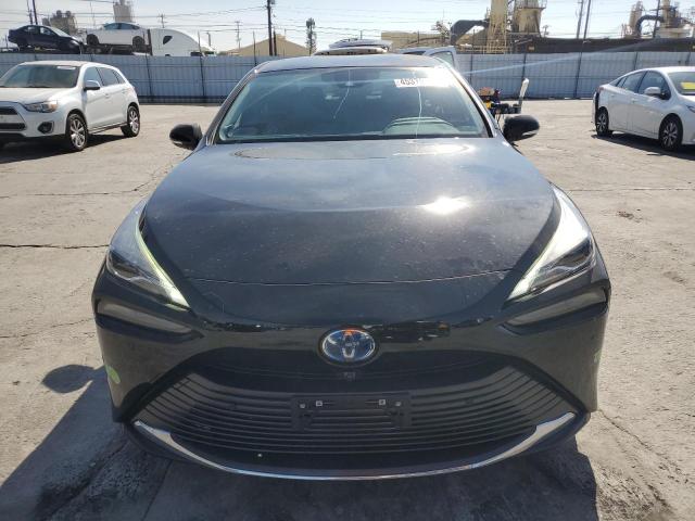 2022 TOYOTA MIRAI LE JTDAAAAA7NA007592
