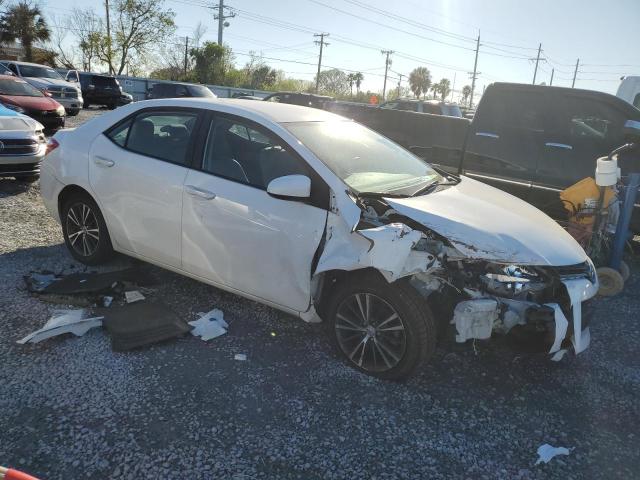 Vin: 2t1burhe0gc708685, lot: 45473305, toyota corolla l 20164