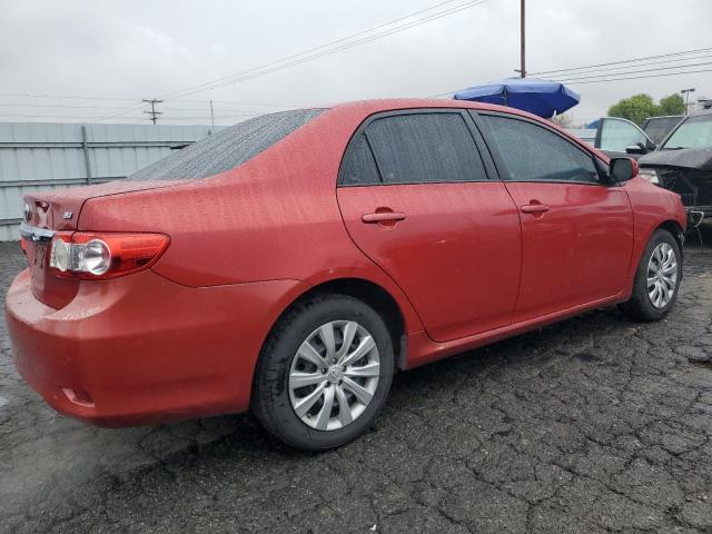 Vin: 5yfbu4ee9cp040483, lot: 45035665, toyota corolla base 20123