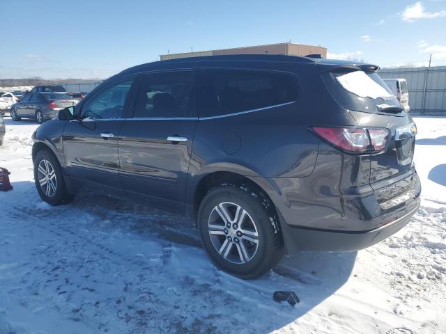 2017 CHEVROLET TRAVERSE L - 1GNKVHKD4HJ331119